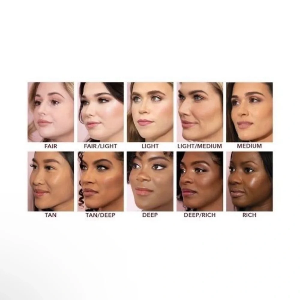 Doll 10 HydraBalm Precision Concealer Tan